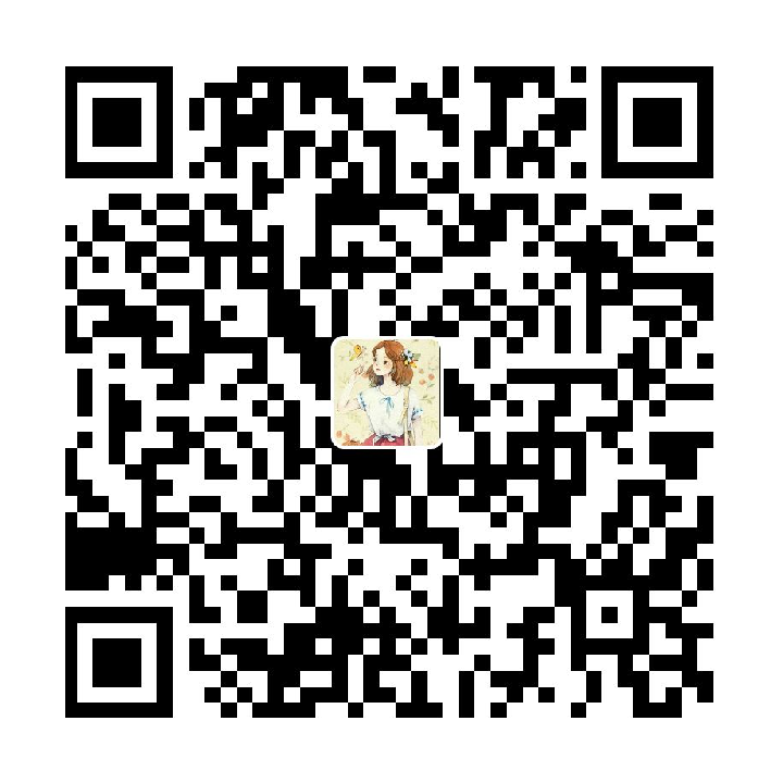 付款收款码